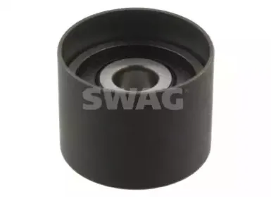 Паразитный / Ведущий ролик, зубчатый ремень SWAG купить